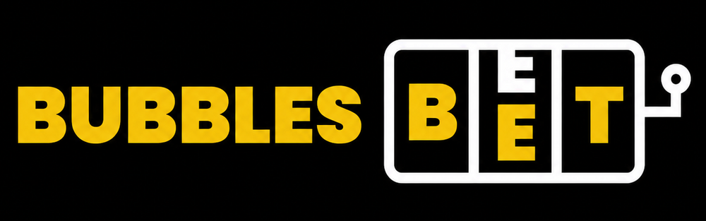 Bubblesbet Casino logo